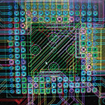 基板設計・製造イメージ